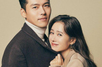 Hành trình từ ‘bạn diễn’ đến ‘bạn đời’ của cặp sao nổi tiếng Hyun Bin và Son Ye Jin