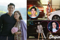 Hành trình từ ‘bạn diễn’ đến ‘bạn đời’ của cặp sao nổi tiếng Hyun Bin và Son Ye Jin