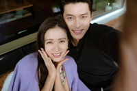 Hành trình từ ‘bạn diễn’ đến ‘bạn đời’ của cặp sao nổi tiếng Hyun Bin và Son Ye Jin