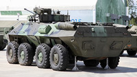 Vì sao 'taxi chiến trường' BTR-90 bị quân đội Nga quay lưng?