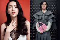 Hiền Hồ, Tóc Tiên và dàn sao có chung bí kíp ‘lột xác’ ngoạn mục 