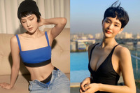 Hiền Hồ, Tóc Tiên và dàn sao có chung bí kíp ‘lột xác’ ngoạn mục 