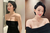 Hiền Hồ, Tóc Tiên và dàn sao có chung bí kíp ‘lột xác’ ngoạn mục 