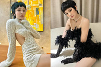 Hiền Hồ, Tóc Tiên và dàn sao có chung bí kíp ‘lột xác’ ngoạn mục 