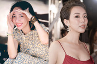 Hiền Hồ, Tóc Tiên và dàn sao có chung bí kíp ‘lột xác’ ngoạn mục 