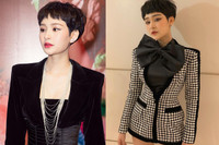 Hiền Hồ, Tóc Tiên và dàn sao có chung bí kíp ‘lột xác’ ngoạn mục 