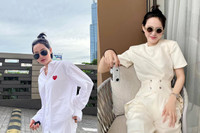 Hiền Hồ, Tóc Tiên và dàn sao có chung bí kíp ‘lột xác’ ngoạn mục 