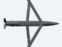 [ẢNH] Israel vừa sử dụng loại vũ khí gì khiến Nga, Iran lẫn Syria đều 