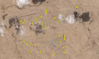 Thực hư tuyên bố của Iran ‘đã phá hủy nhiều tiêm kích tàng hình F-35I Israel’