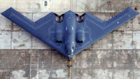 B-2 Spirit, oanh tạc cơ chiến lược của Mỹ có thể tung đòn tấn công tầm xa trong im lặng