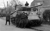 [ẢNH] Xe tăng tốt nhất của quân Đồng minh trong Thế chiến thứ 2