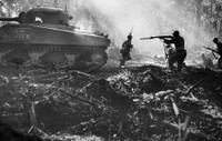 [ẢNH] Xe tăng tốt nhất của quân Đồng minh trong Thế chiến thứ 2