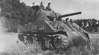 [ẢNH] Xe tăng tốt nhất của quân Đồng minh trong Thế chiến thứ 2