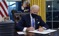 [ẢNH] Ông Biden 