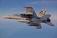 [ẢNH] ‘Móng vuốt hải vương’ AGM-158C sẽ khiến tàu chiến đối thủ ‘bốc hơi‘