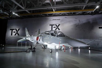 [ẢNH] Mỹ âm thầm phát triển ‘trường học trên không’ cho phi công F-22 