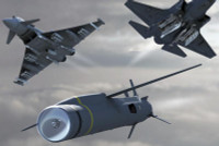 [ẢNH] SPEAR 3 - ‘móng vuốt‘ mới đáng sợ của tiêm kích F-35B 