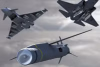 [ẢNH] SPEAR 3 - ‘móng vuốt‘ mới đáng sợ của tiêm kích F-35B 