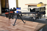 [ẢNH] Súng bắn tỉa hạng nặng Nga có thể 