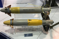 [ẢNH] Siêu tên lửa chống tăng Nga ‘thổi tung’ chiến xa đối phương tại Syria