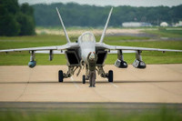 [ẢNH] ‘Móng vuốt hải vương’ AGM-158C sẽ khiến tàu chiến đối thủ ‘bốc hơi‘