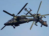 [ẢNH] Australia loại bỏ hàng loạt trực thăng 