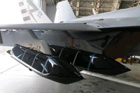 [ẢNH] ‘Móng vuốt hải vương’ AGM-158C sẽ khiến tàu chiến đối thủ ‘bốc hơi‘