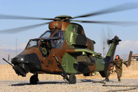 [ẢNH] Australia loại bỏ hàng loạt trực thăng 