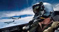 Báo Nga: F-16 Ukraine sẽ xung trận trong 48 giờ tới