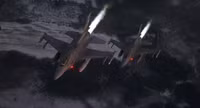 Báo Nga: F-16 Ukraine sẽ xung trận trong 48 giờ tới