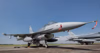 Báo Nga: F-16 Ukraine sẽ xung trận trong 48 giờ tới