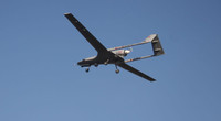 UAV sát thủ Bayraktar TB2 Ukraine tái xuất sau 2 năm vắng bóng?