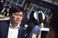 [ẢNH] ‘Hồng Hài Nhi’ Triệu Hân Bồi ở tuổi U50: Tài sản trăm tỷ, phát tướng khó nhận ra