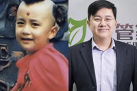 [ẢNH] ‘Hồng Hài Nhi’ Triệu Hân Bồi ở tuổi U50: Tài sản trăm tỷ, phát tướng khó nhận ra