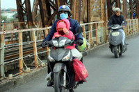 [ẢNH] Những cách chống rét gây nguy hiểm chết người cần tránh