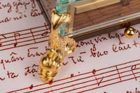 [ẢNH] Ấn tượng loạt sản phẩm quốc tế lấy cảm hứng từ văn hóa Việt Nam