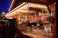 [Ảnh] Khám phá những phong tục đón giáng sinh 