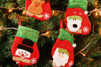 [Ảnh] Khám phá những phong tục đón giáng sinh 