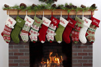 [Ảnh] Khám phá những phong tục đón giáng sinh 