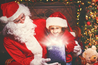 [Ảnh] Khám phá những phong tục đón giáng sinh 