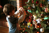 [Ảnh] Khám phá những phong tục đón giáng sinh 