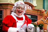 [Ảnh] Khám phá những phong tục đón giáng sinh 