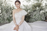 [ẢNH] Á hậu Thuỵ Vân và Ngọc Hà: Cặp chị em tài sắc đáng ngưỡng mộ 