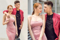 [ẢNH] Linh Chi dính loạt scandal từ ‘giật chồng' tới giành chỗ, chen lấn, hất tóc 