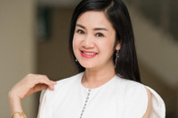 [ẢNH] NSND Thu Hà ‘Lá ngọc cành vàng’: Cuộc sống bình yên, nhan sắc trẻ đẹp khó tin ở tuổi 51