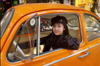 [ẢNH] NSND Thu Hà ‘Lá ngọc cành vàng’: Cuộc sống bình yên, nhan sắc trẻ đẹp khó tin ở tuổi 51