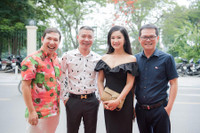 [ẢNH] NSND Thu Hà ‘Lá ngọc cành vàng’: Cuộc sống bình yên, nhan sắc trẻ đẹp khó tin ở tuổi 51