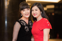 [ẢNH] NSND Thu Hà ‘Lá ngọc cành vàng’: Cuộc sống bình yên, nhan sắc trẻ đẹp khó tin ở tuổi 51