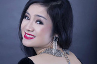 [ẢNH] NSND Thu Hà ‘Lá ngọc cành vàng’: Cuộc sống bình yên, nhan sắc trẻ đẹp khó tin ở tuổi 51