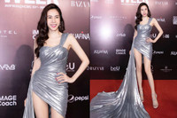 [ẢNH] Dàn mỹ nhân Việt hoá nữ thần gợi cảm: Lệ Quyên trẻ đẹp, Ngọc Trinh hở bạo